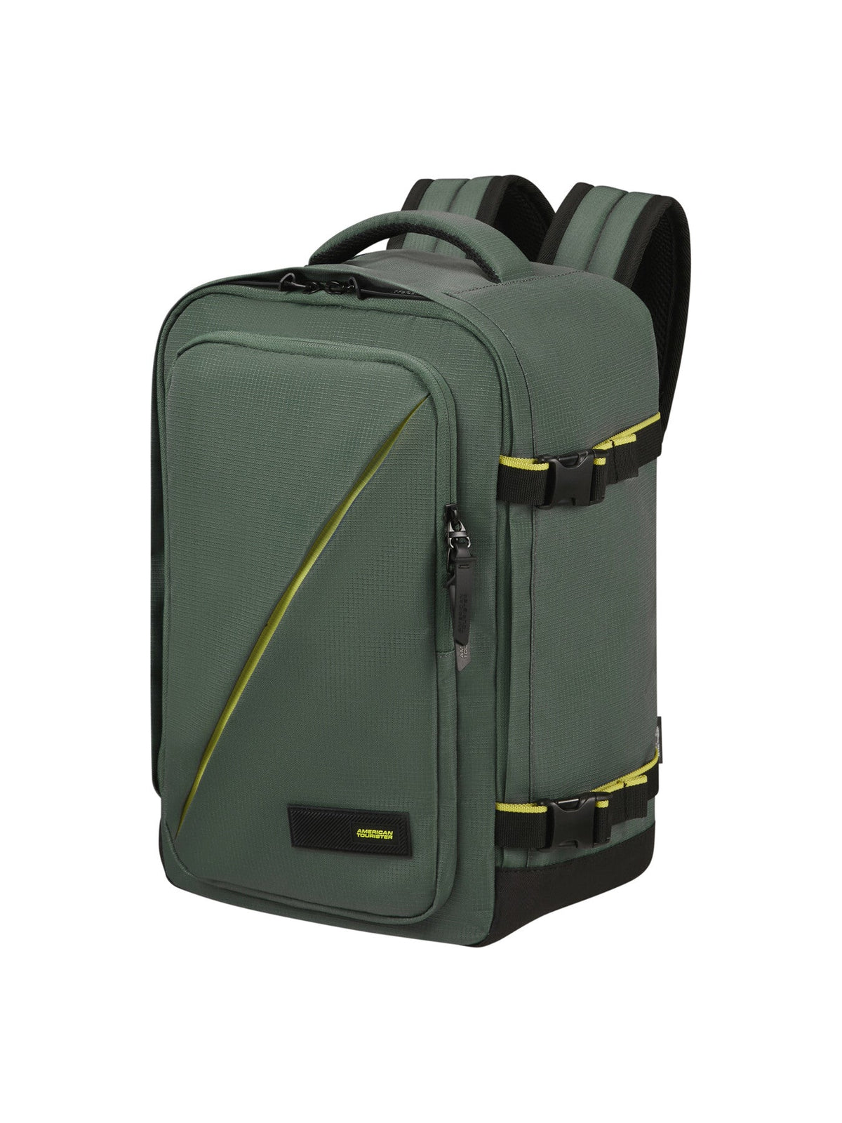 Take2Cabin Backpack Casual Small Dark Forest