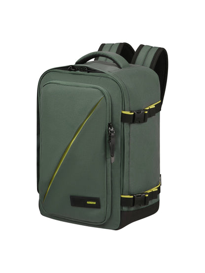 Take2Cabin Backpack Casual Small Dark Forest
