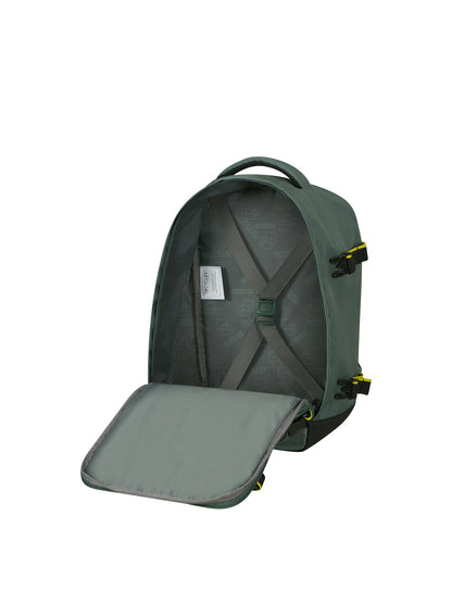 Take2Cabin Backpack Casual Small Dark Forest