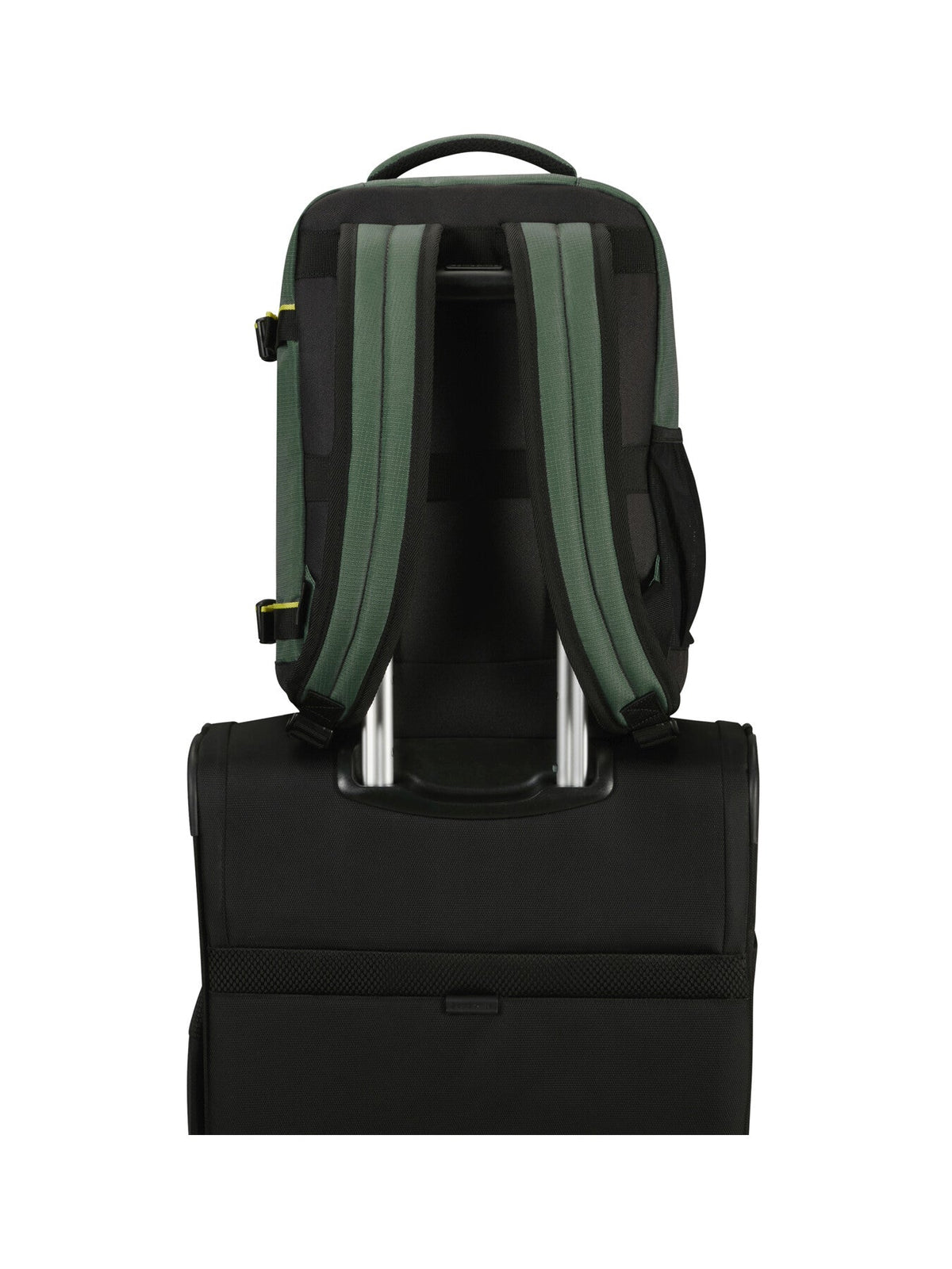 Take2Cabin Backpack Casual Small Dark Forest