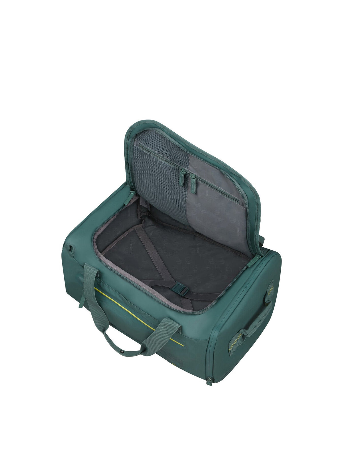 Trailgo Small Duffle Bag 42L