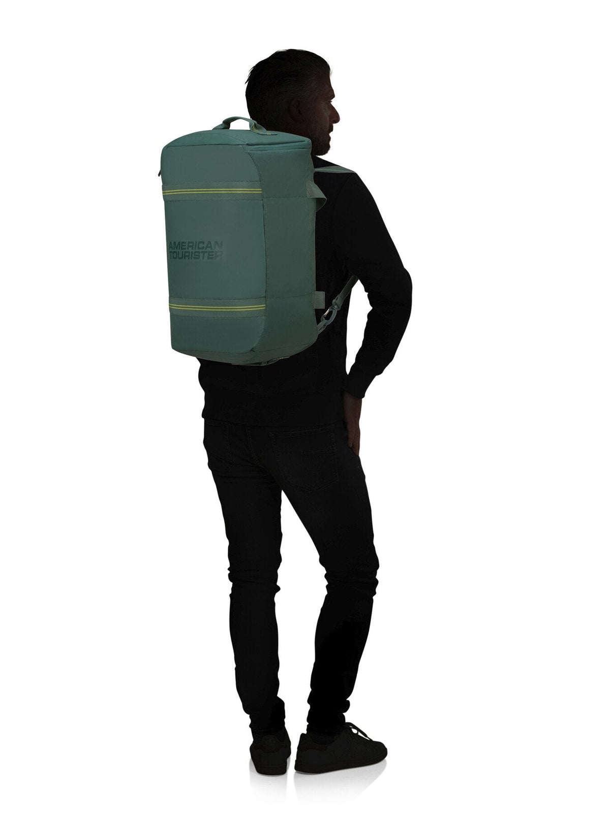 Trailgo Small Duffle Bag 42L