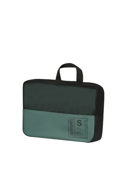 Trailgo Small Duffle Bag 42L
