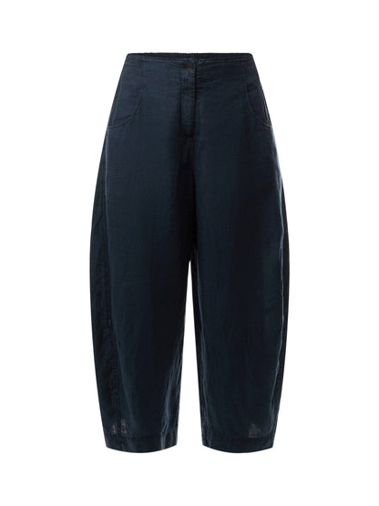 Linen Trouser 531