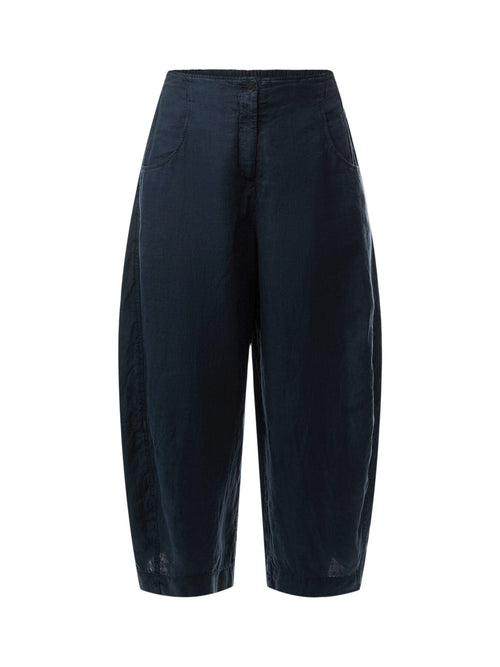 Linen Trouser 531