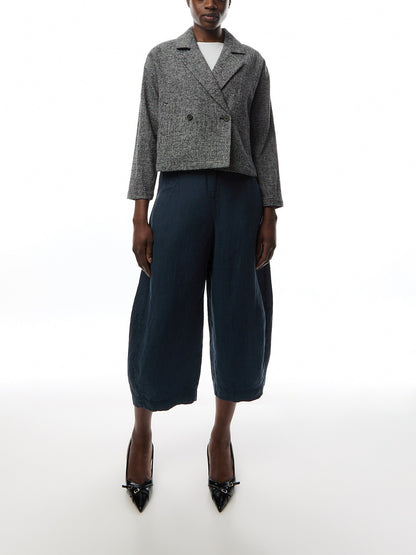 Linen Trouser 531