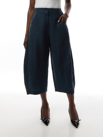 Linen Trouser 531
