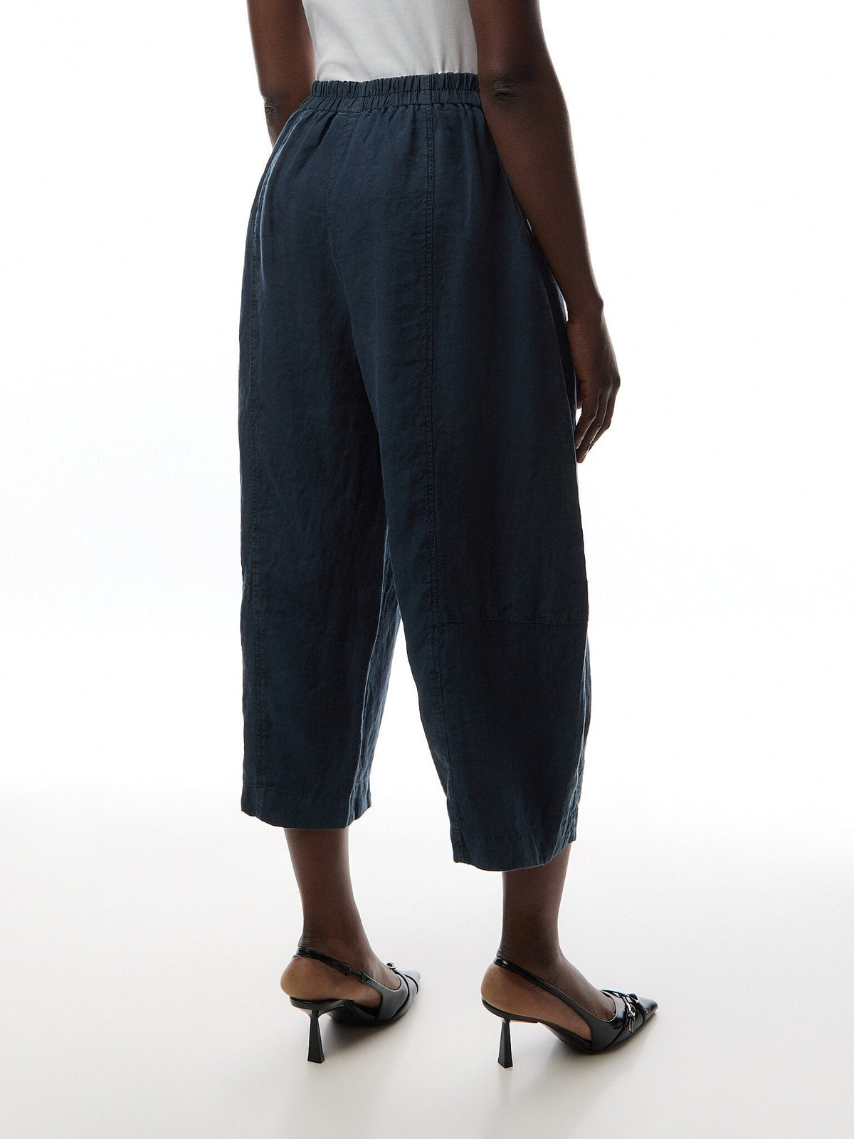 Linen Trouser 531