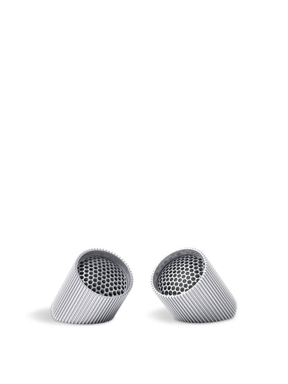 Ray Set of 2 Magnetic Bluetooth Speakers