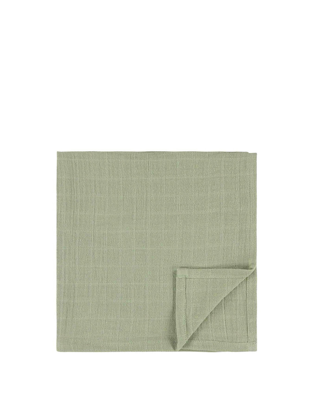Muslin cloths 3-pack mix - Daring Dino