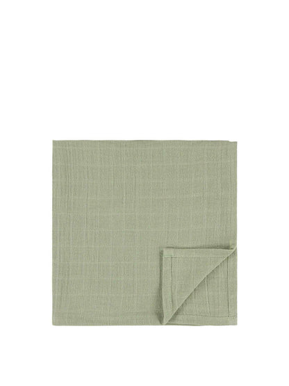 Muslin cloths 3-pack mix - Daring Dino