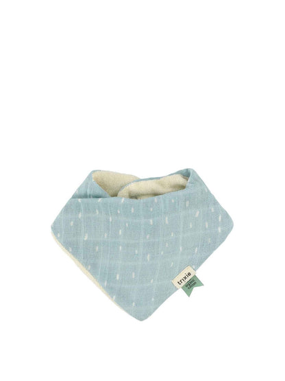 Bandana bib 3-pack mix - Enchanting Elephant