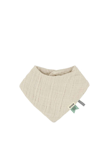 Bandana bib 3-pack mix - Enchanting Elephant
