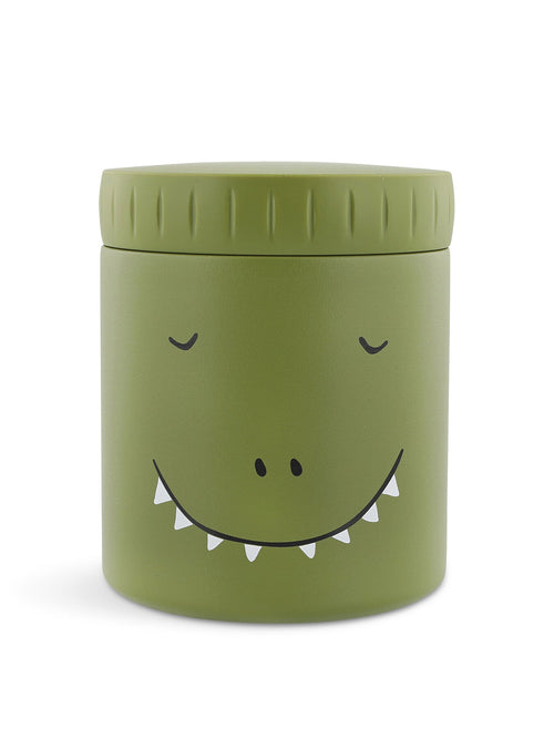 Insulated Food Jar 350Ml Mr. Dino