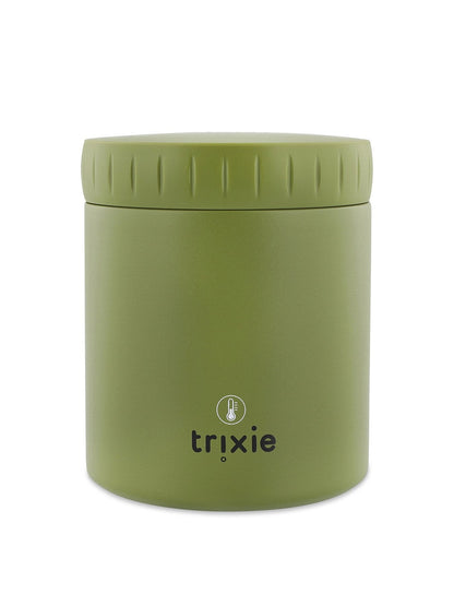 Insulated Food Jar 350Ml Mr. Dino