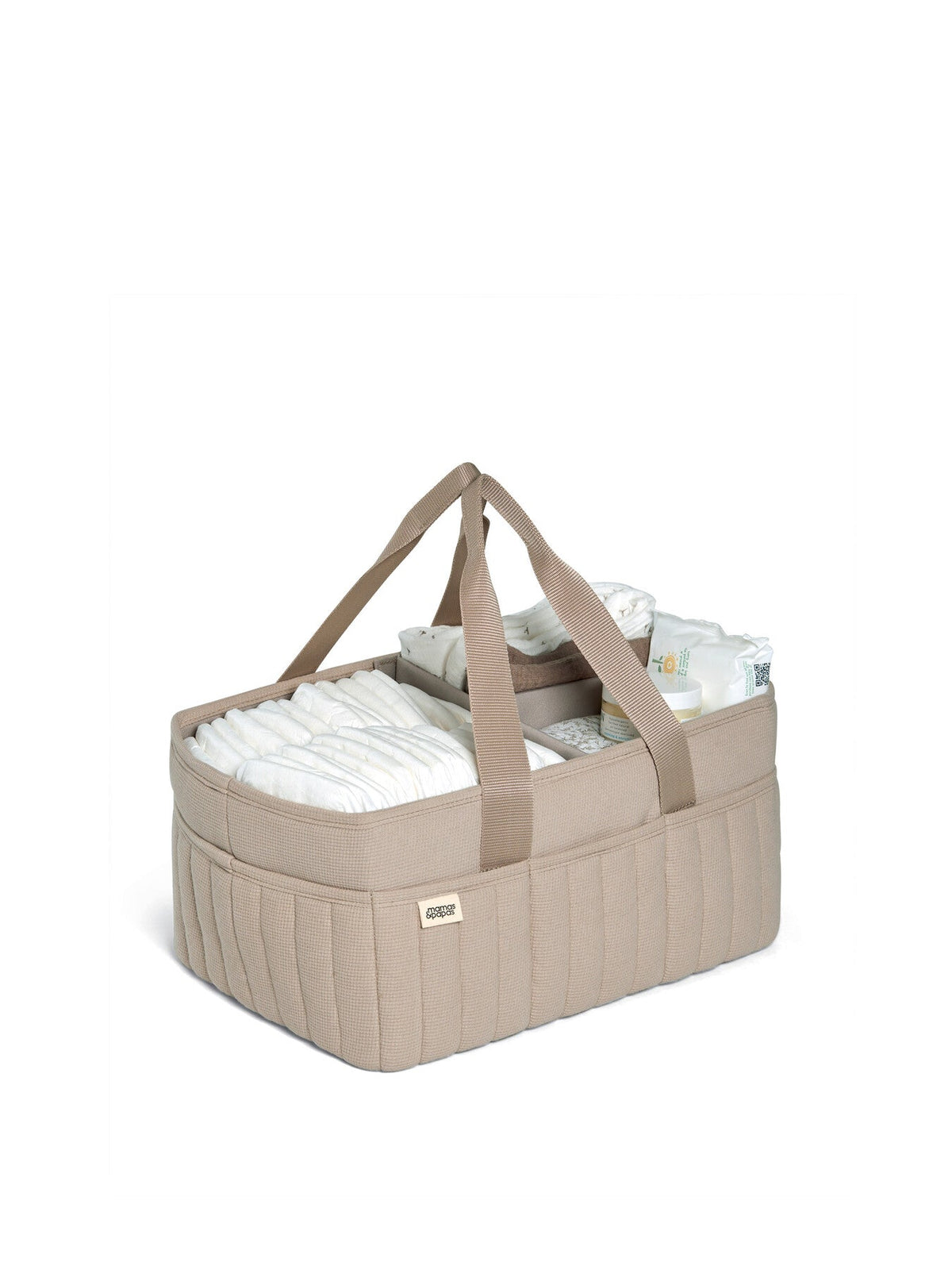 Nappy Caddy