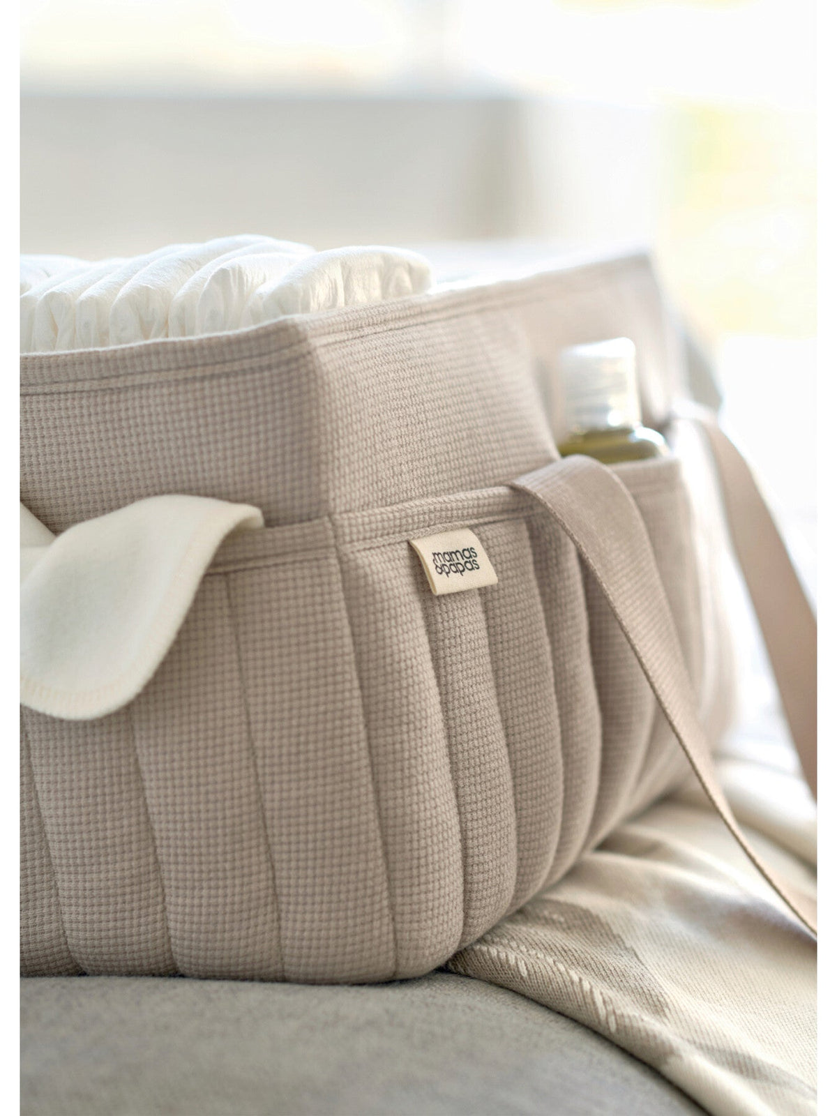 Nappy Caddy