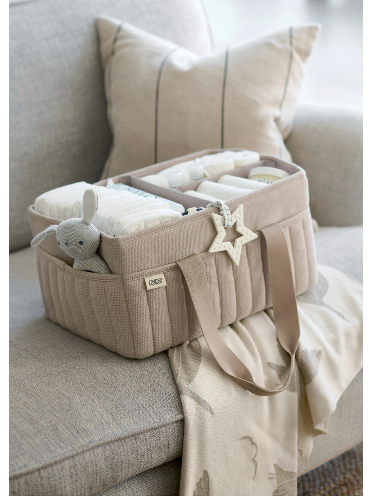 Nappy Caddy