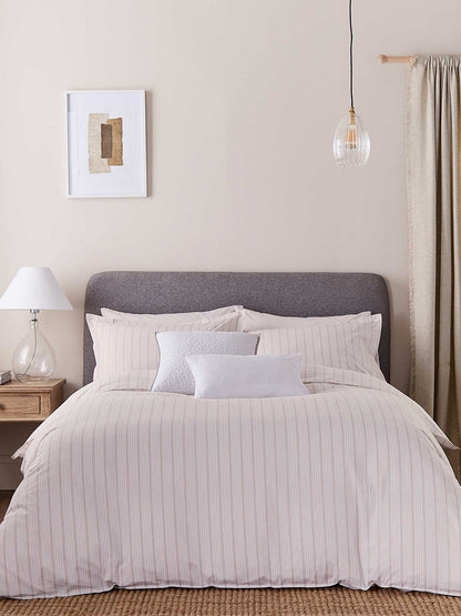 Juno Bedding Cover Set Blue