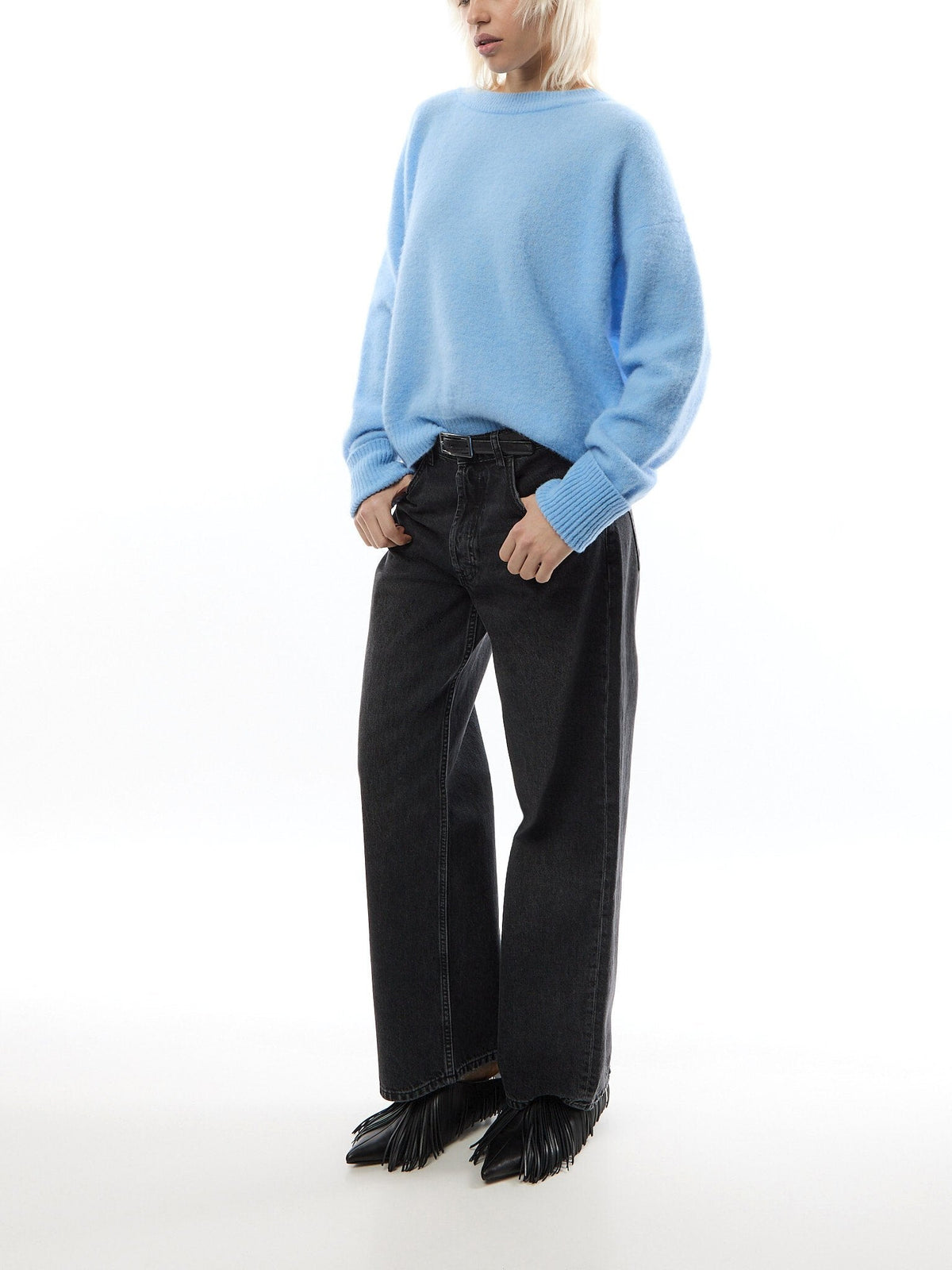 Vitow Jumper