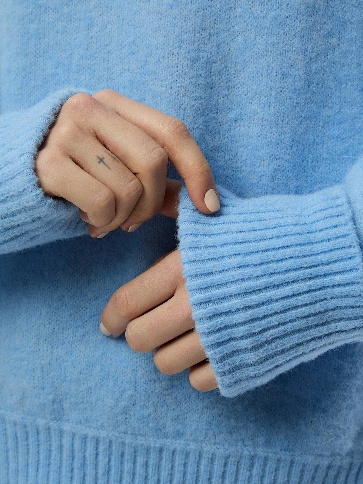 Vitow Jumper