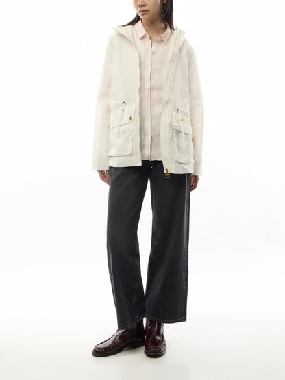 Womens B.Intl Piper Showerproof Jacket