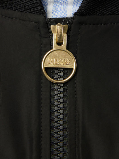 Womens B.Intl Priya Showerproof Bomber Jacket