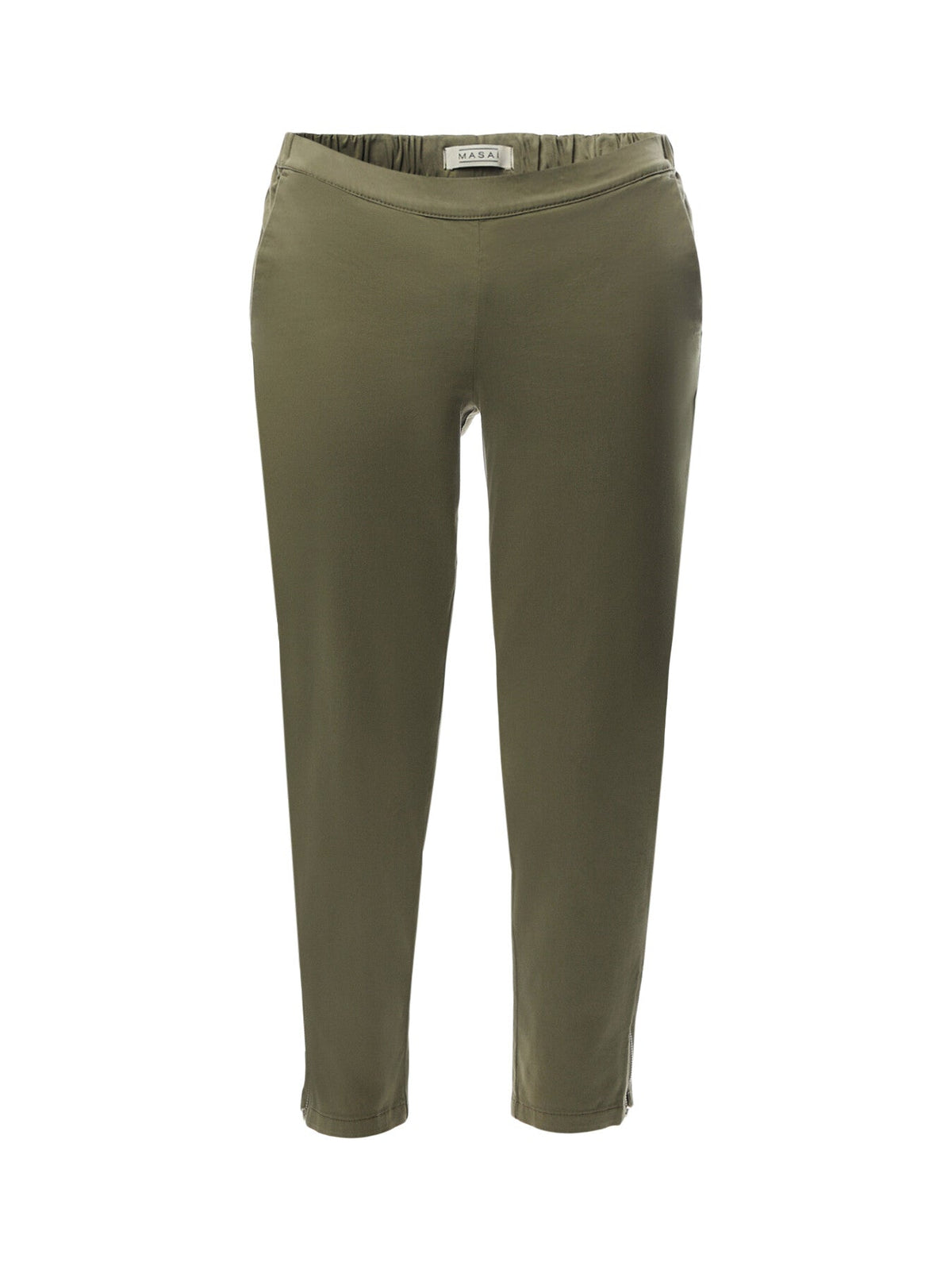Padme Slim Leg Trousers