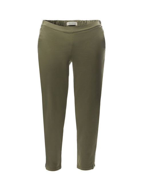 Padme Slim Leg Trousers