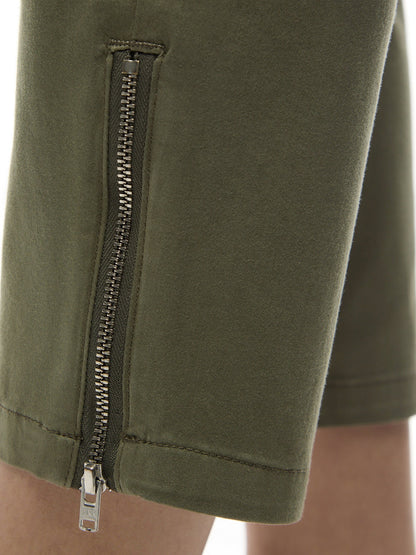 Padme Slim Leg Trousers