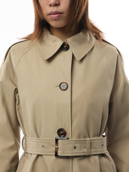 Womens Barbour Maia Showerproof Jacket