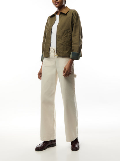 Womens Barbour Catlin Showerproof Jacket