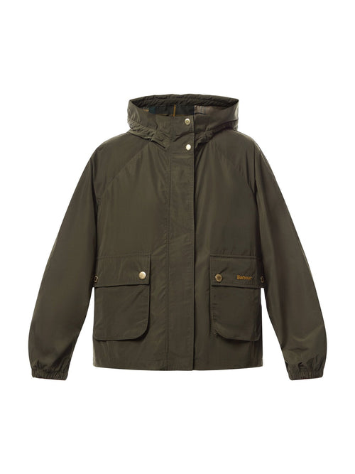 Womens Barbour Mae Showerproof Jacket