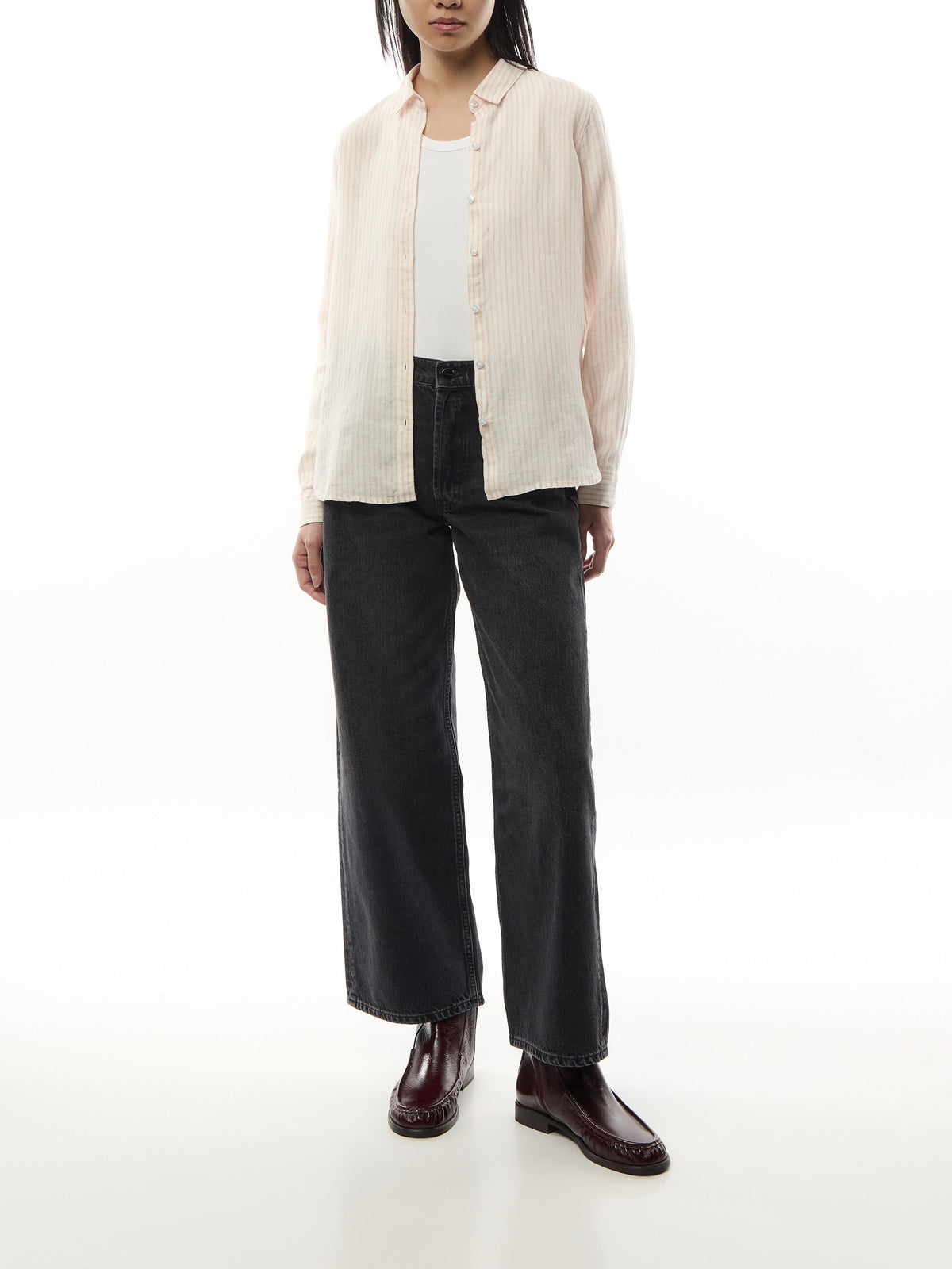 Barbour Marine Shirt