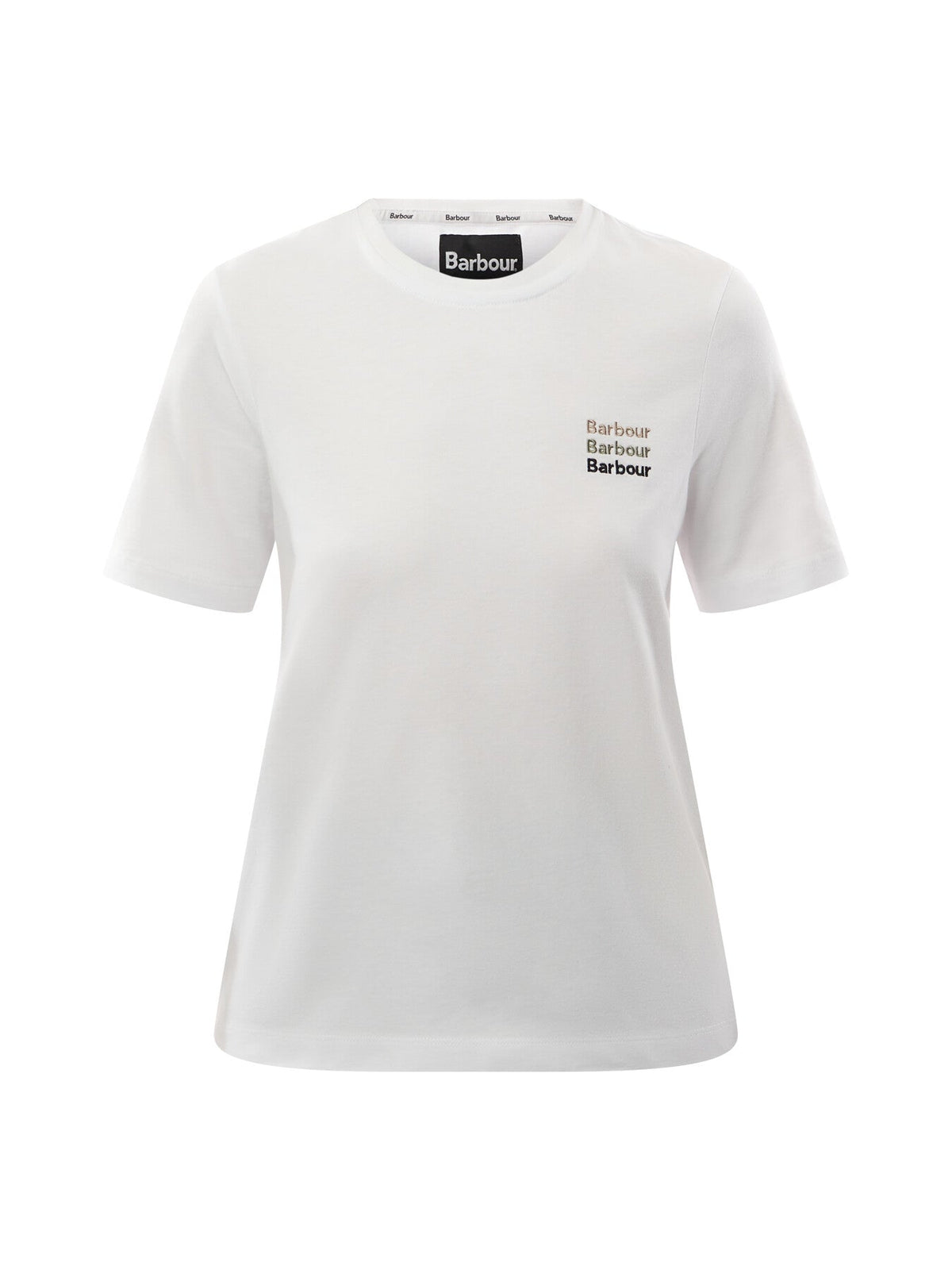Barbour Penshaw T-Shirt