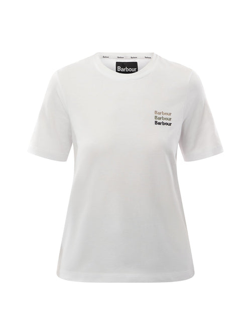 Barbour Penshaw T-Shirt