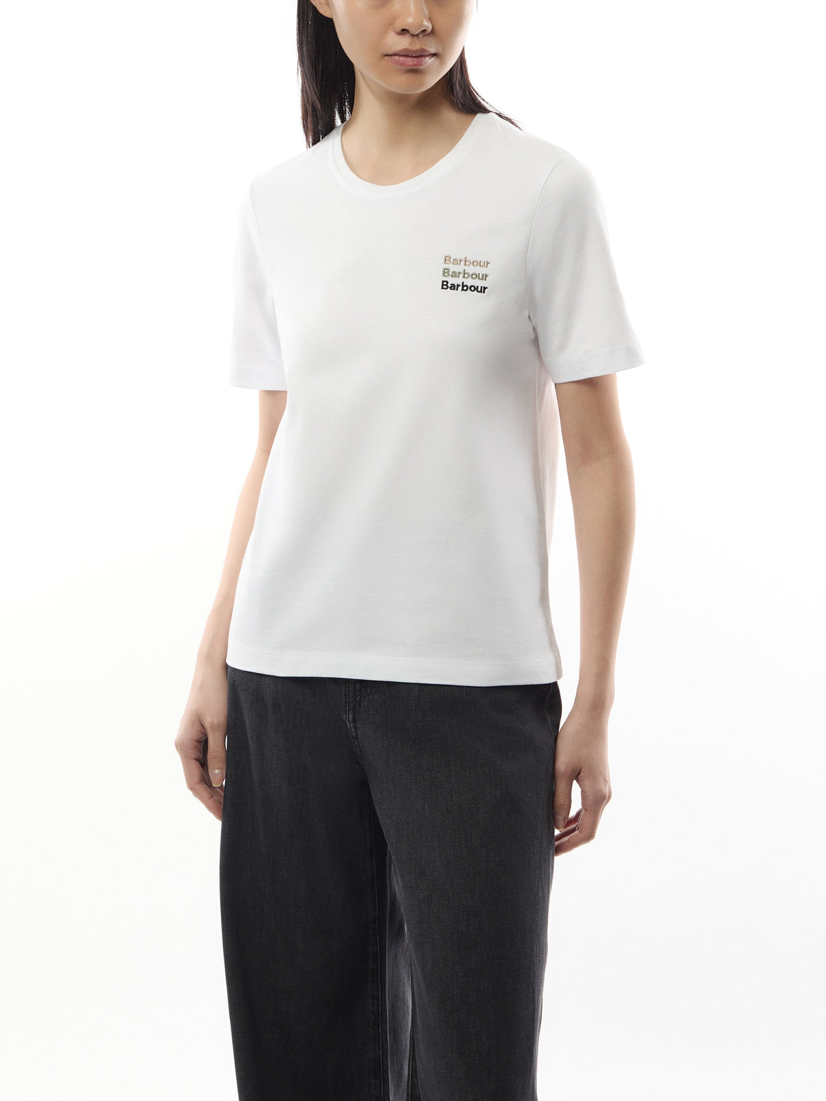Barbour Penshaw T-Shirt
