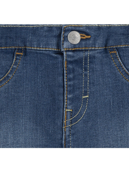 Baby Levi & Friends Denim Set