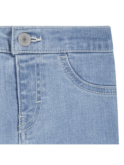 Baby Levi Anchor Denim Set