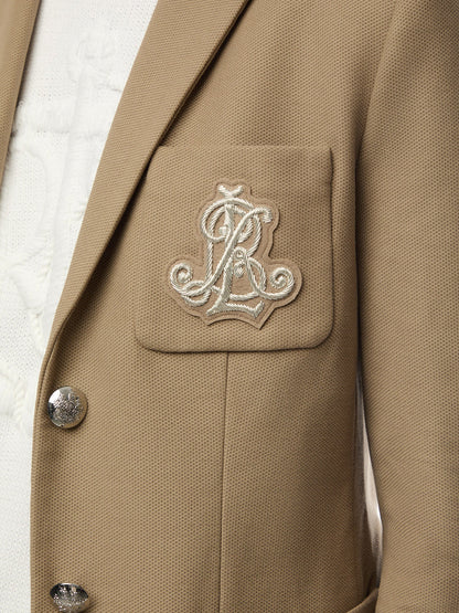 Anfisa Lined Jacket