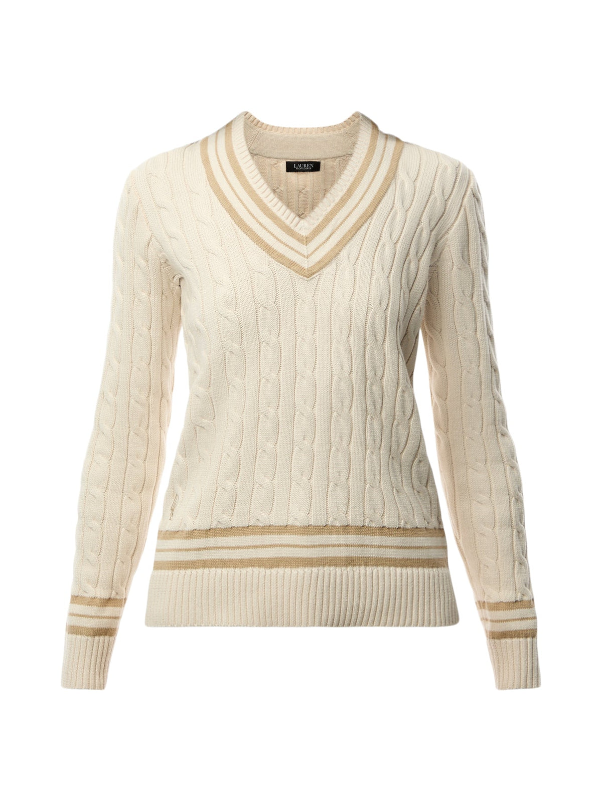 Meren Long Sleeve Pullover