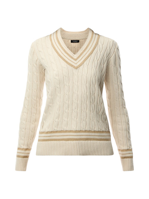 Meren Long Sleeve Pullover