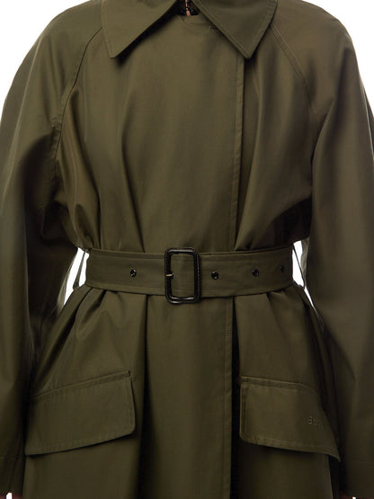 Womens Alexa Harley Showerproof Jacket