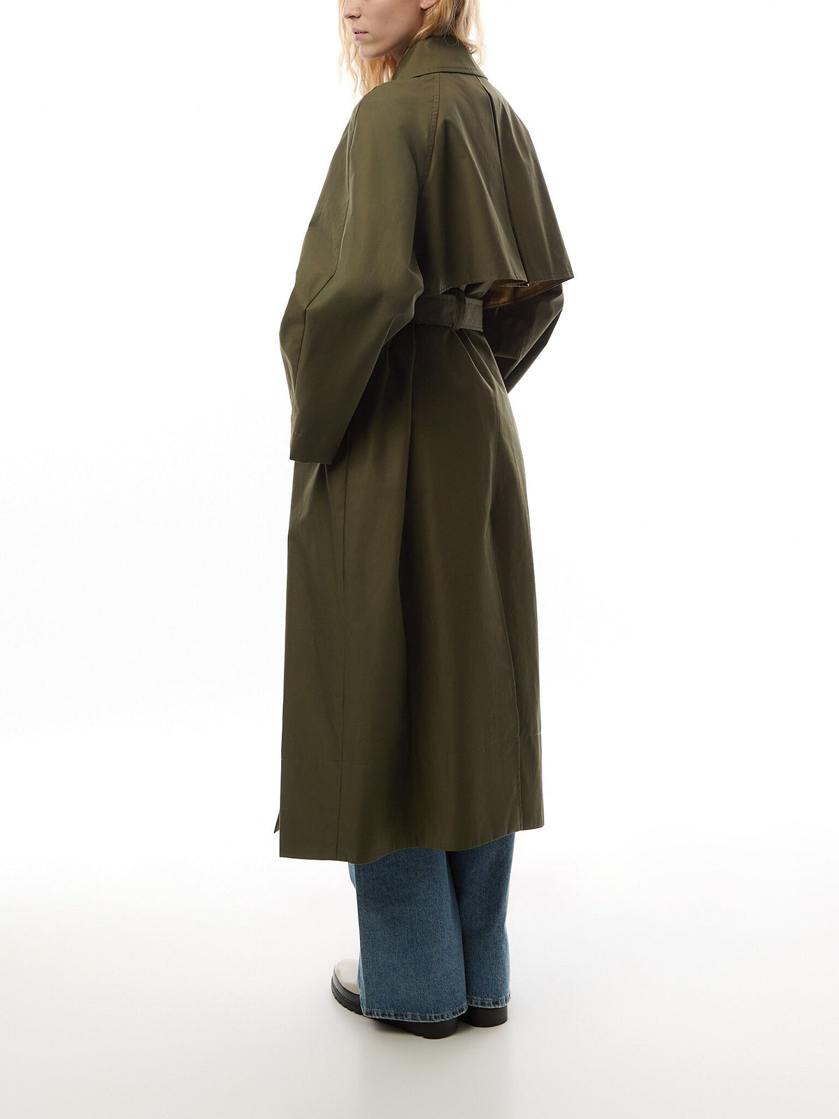 Womens Alexa Harley Showerproof Jacket