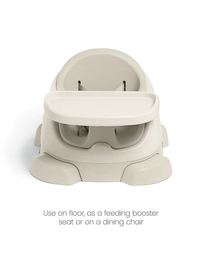 Baby Bug and Activity Tray
