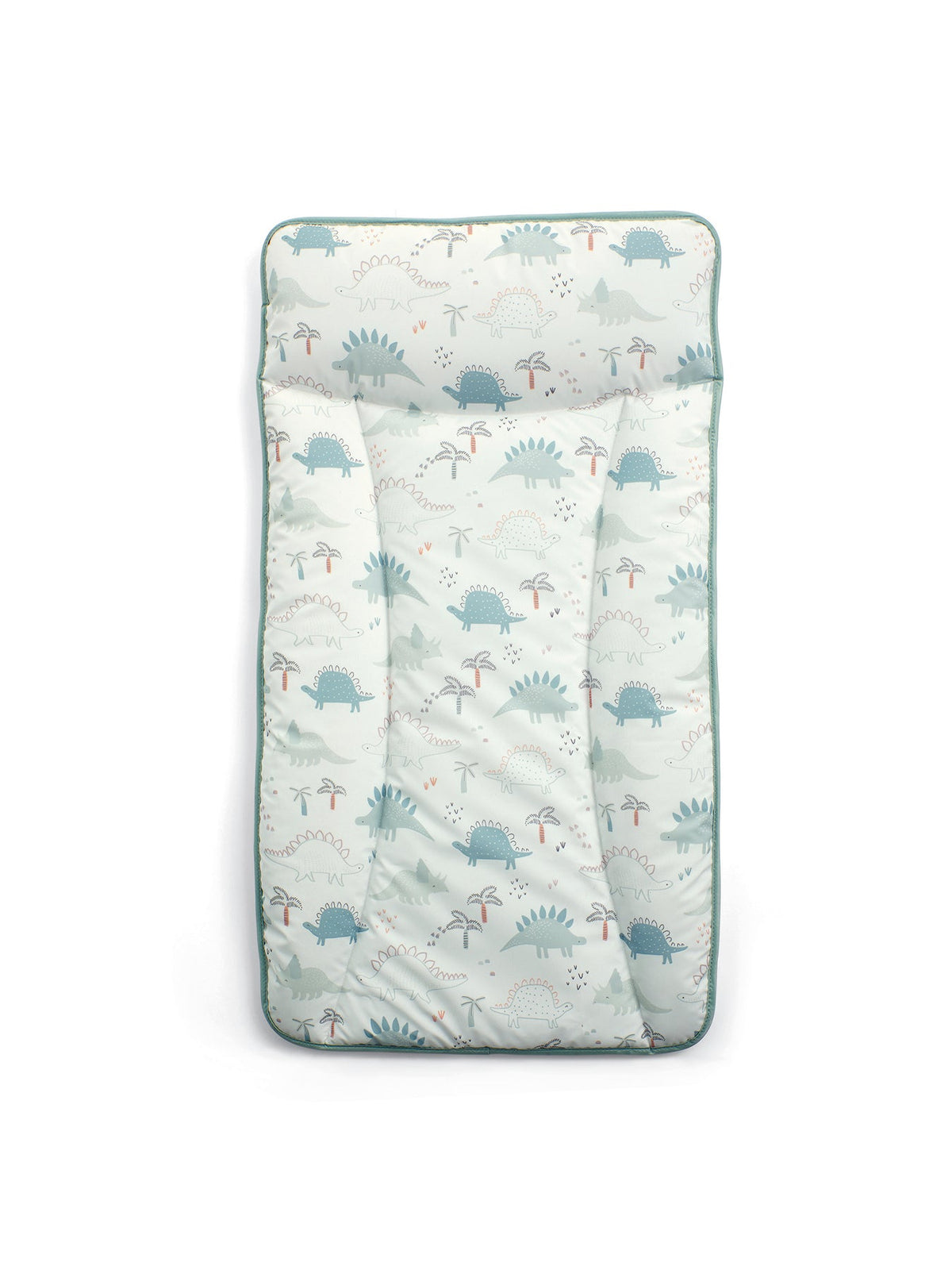 Essentials Changing Mattress