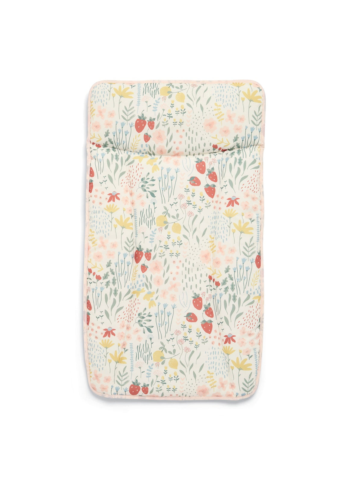 Essentials Changing Mattress