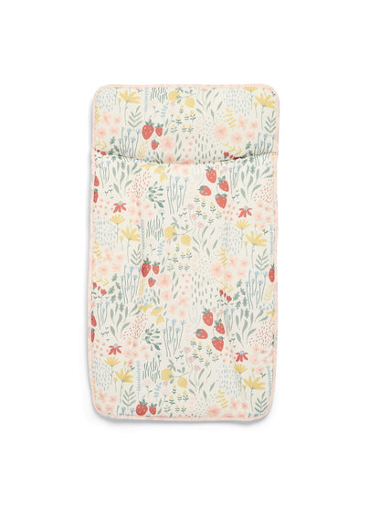 Essentials Changing Mattress
