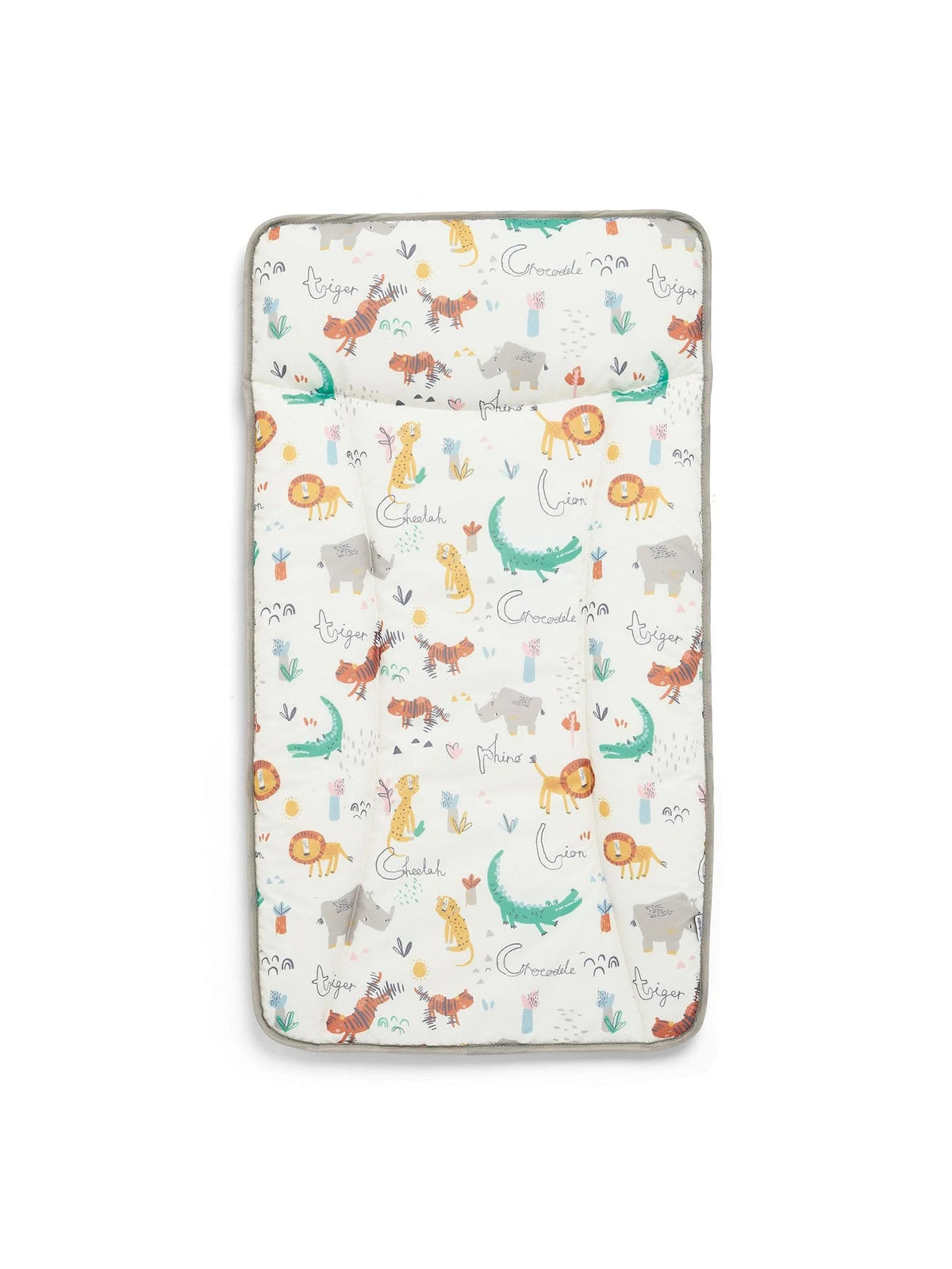 Essentials Changing Mattress