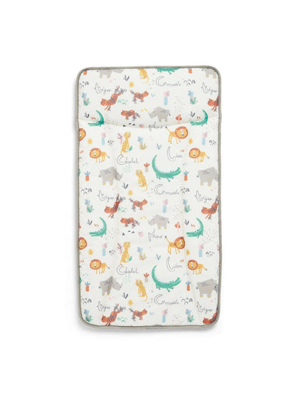 Essentials Changing Mattress